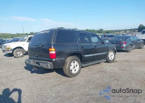 2003 GMC Yukon from USA, damaged, VIN 1GKEK13Z33J215729